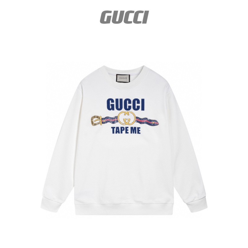 Gucci Unisex Sweater