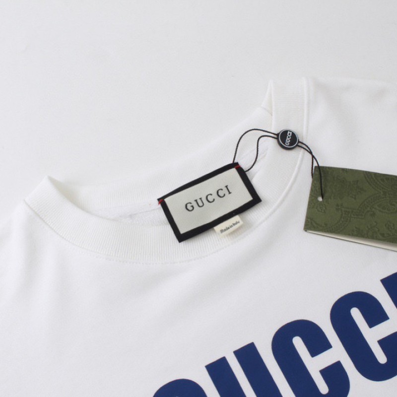 Gucci Unisex Sweater