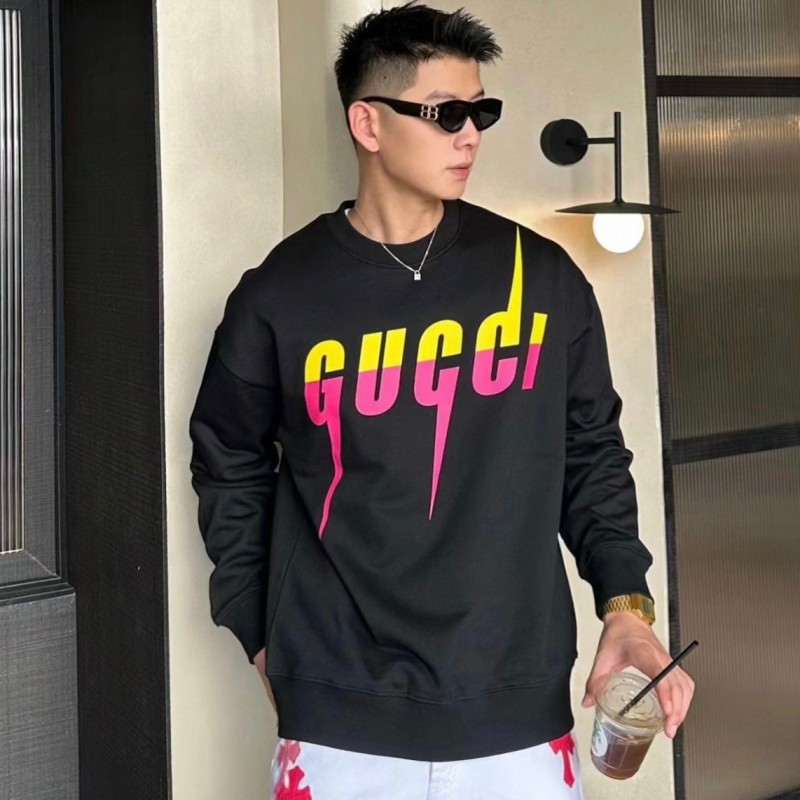 Gucci Unisex Sweater