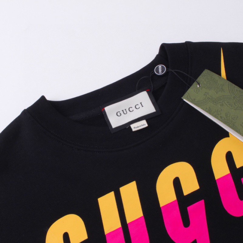 Gucci Unisex Sweater