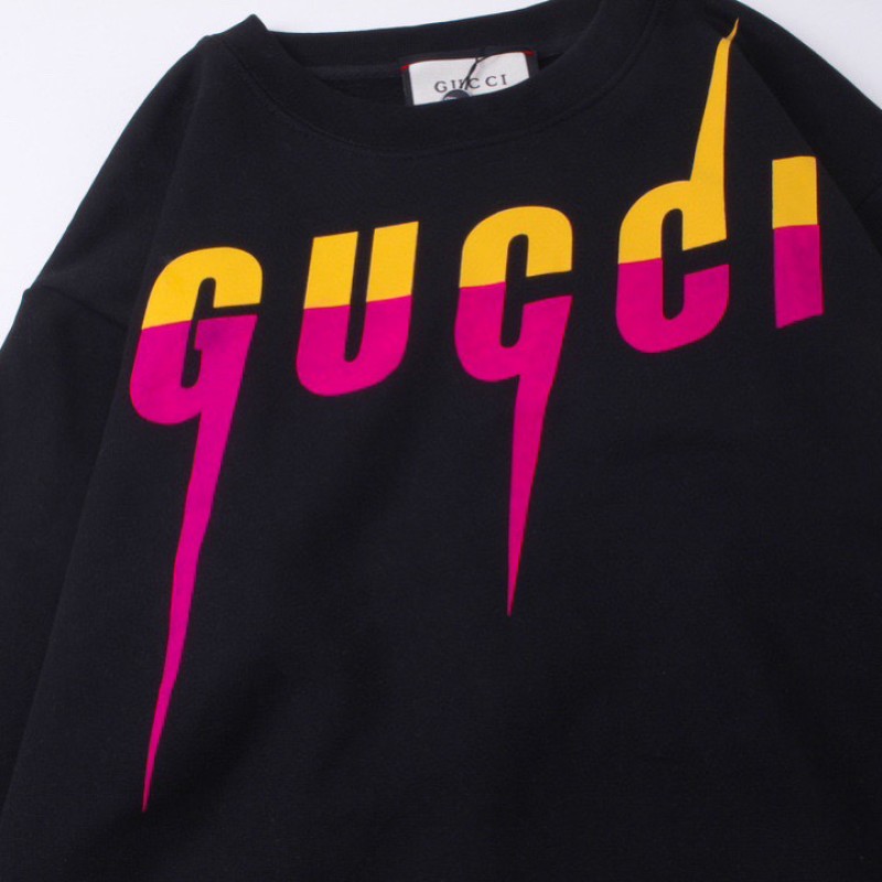 Gucci Unisex Sweater