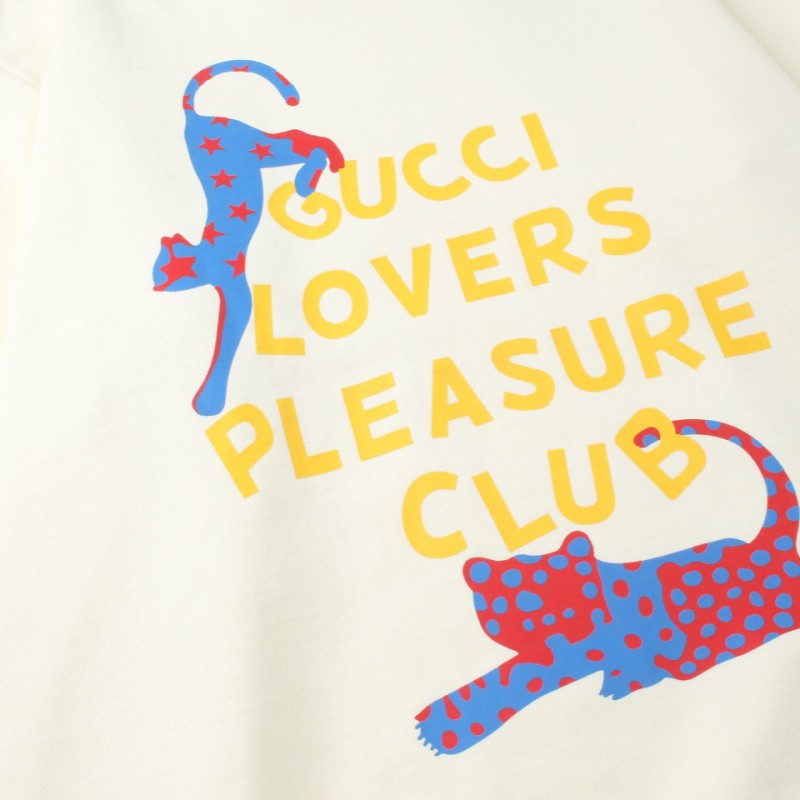 Gucci Unisex Sweater