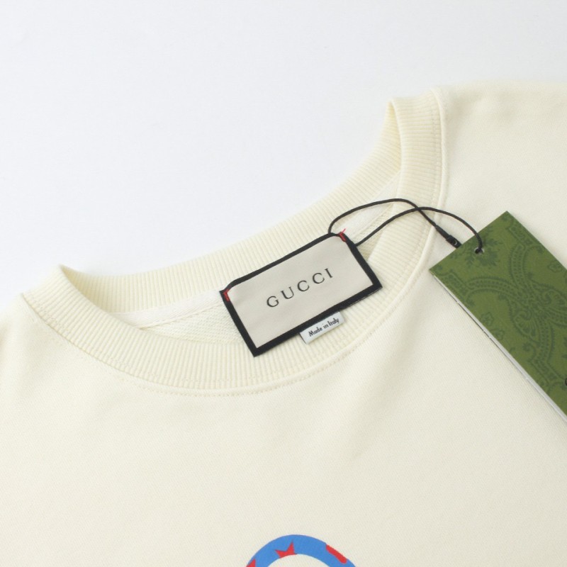 Gucci Unisex Sweater