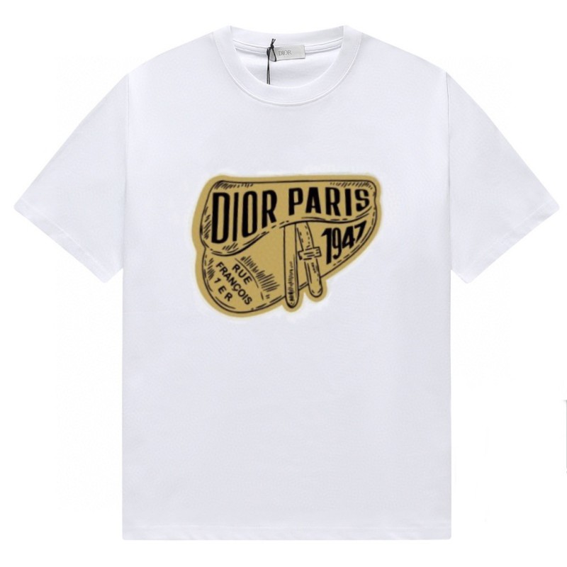 Dior Unisex Tee