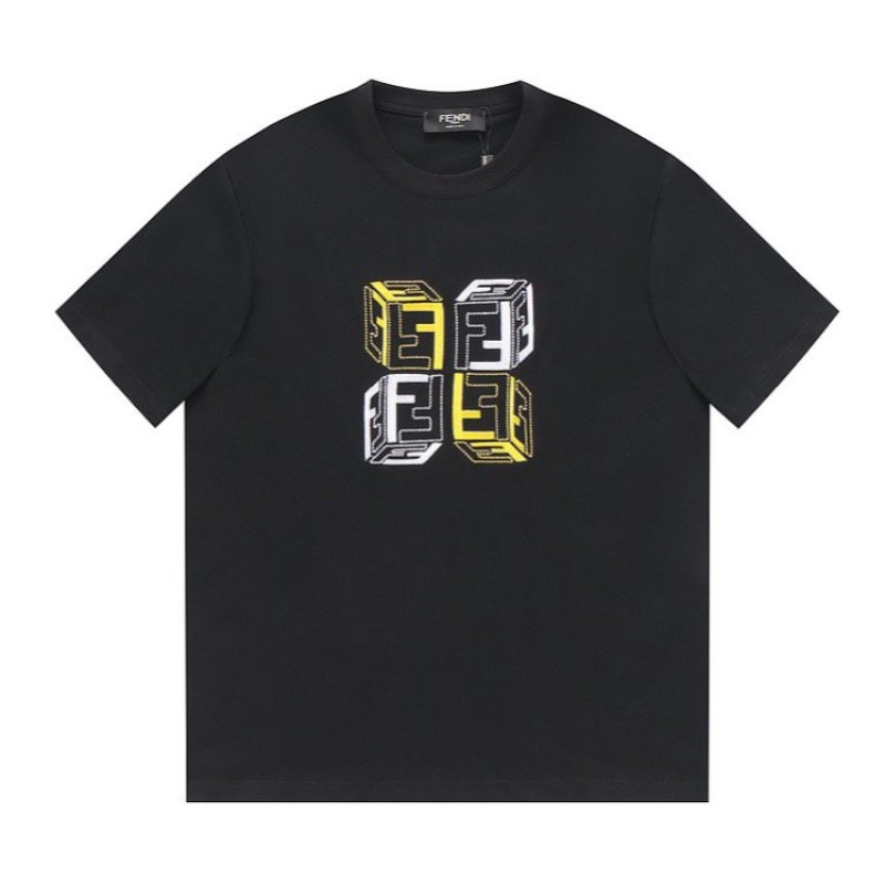 Fendi Unisex Tee