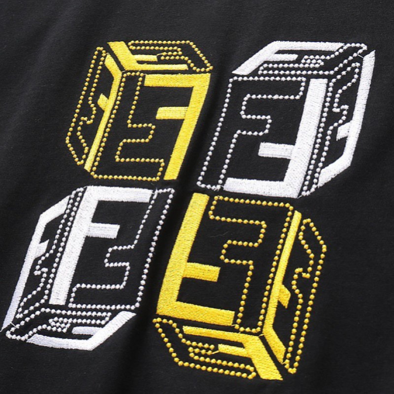 Fendi Unisex Tee