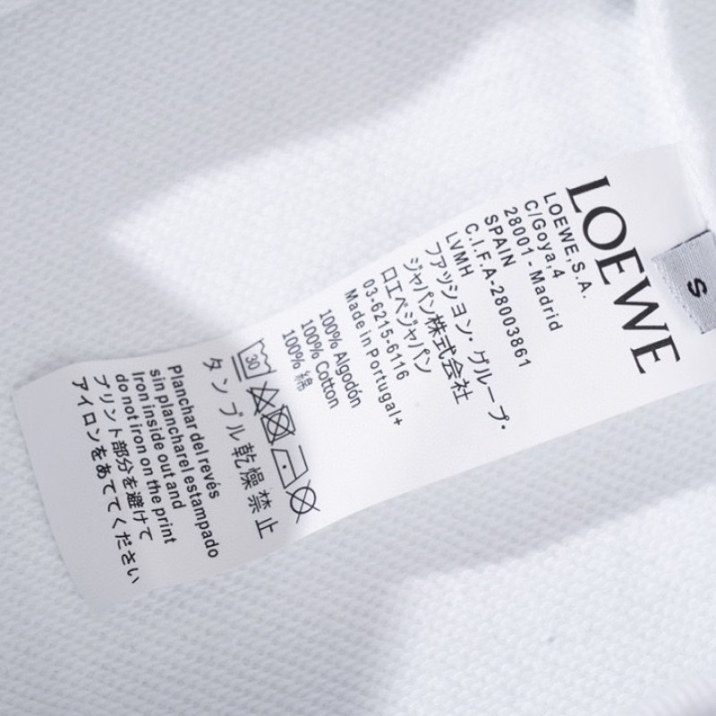 Loewe Unisex Sweater