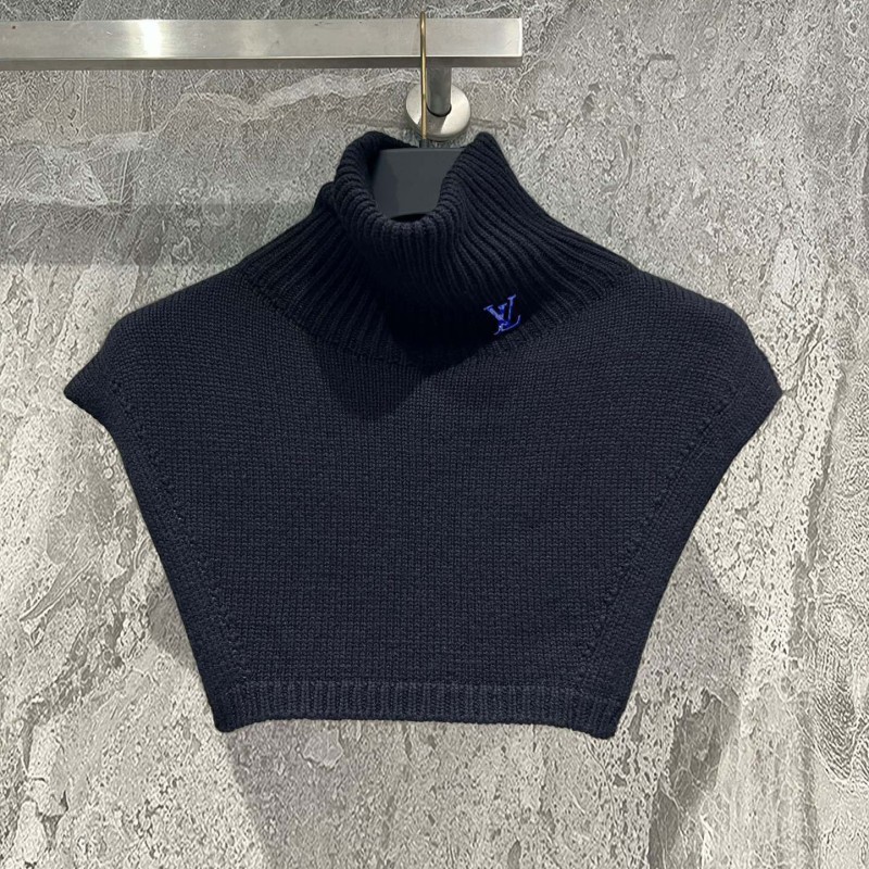 LV Cashmere Shirt