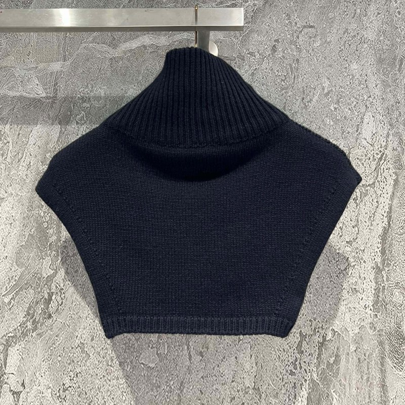 LV Cashmere Shirt