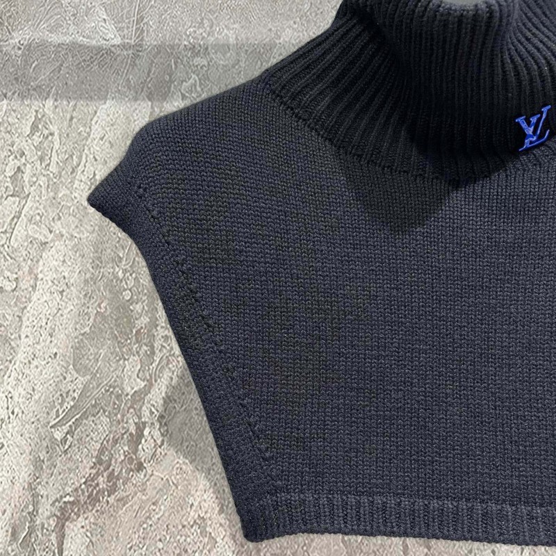 LV Cashmere Shirt