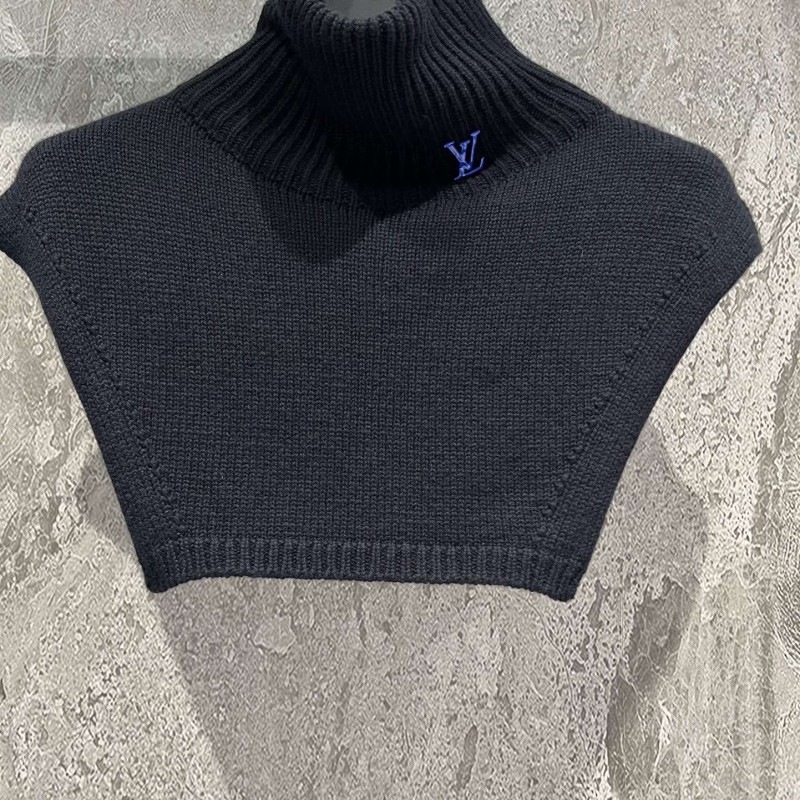 LV Cashmere Shirt