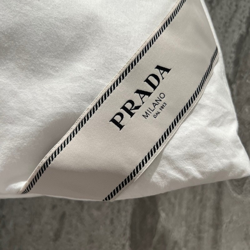 Prada Down Skirt