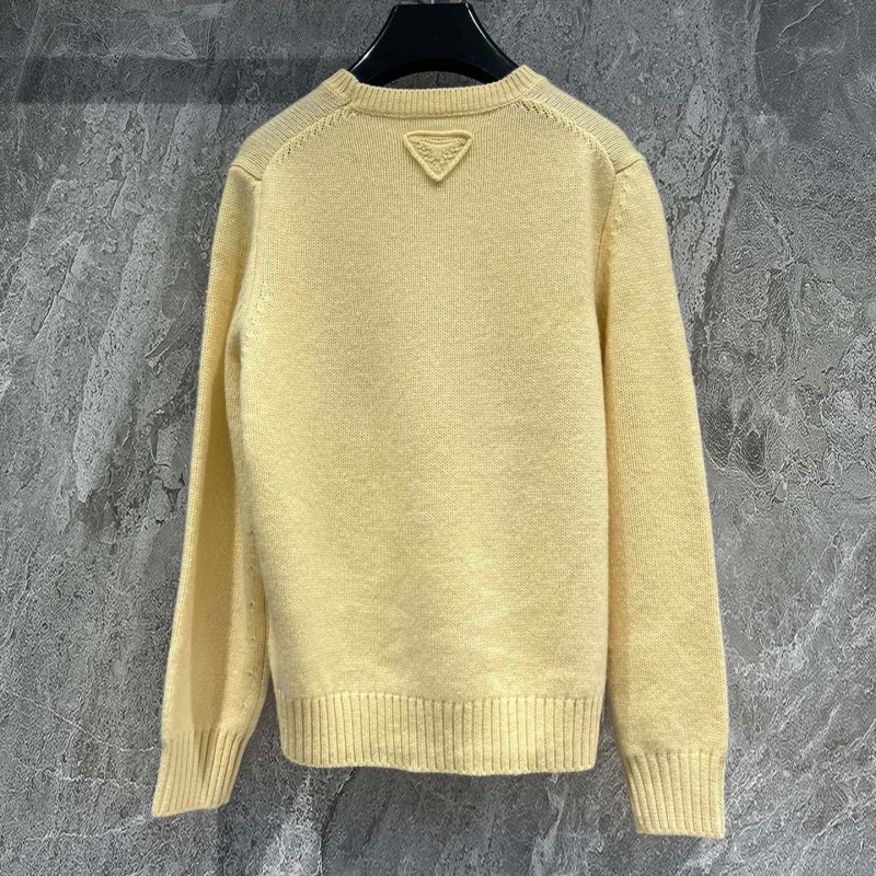 Prada Sweater