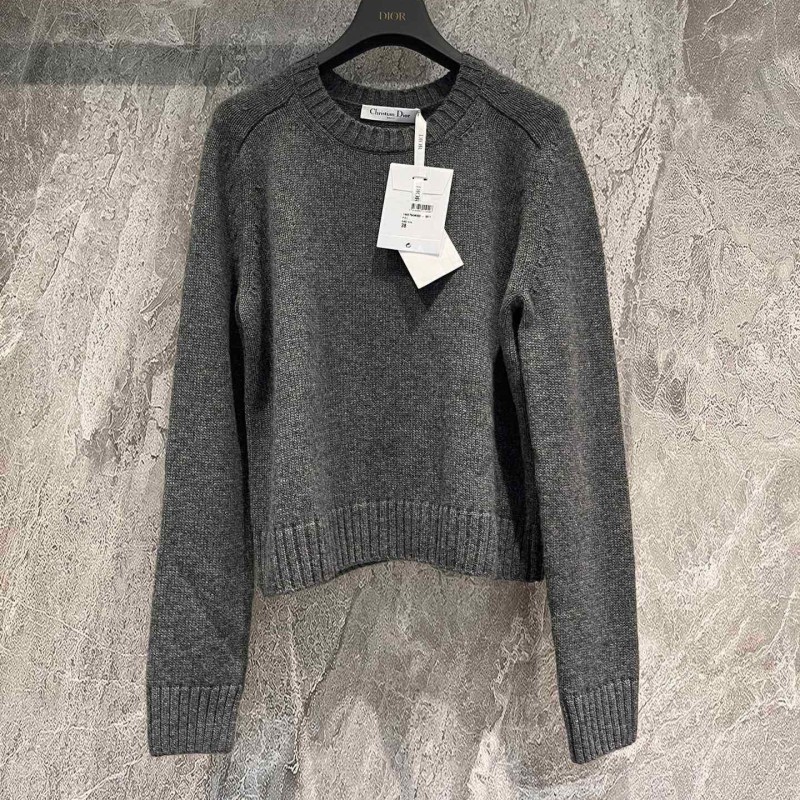 Dior Cashmere Sweater