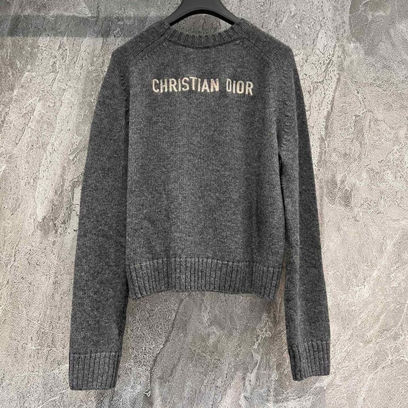 Dior Cashmere Sweater