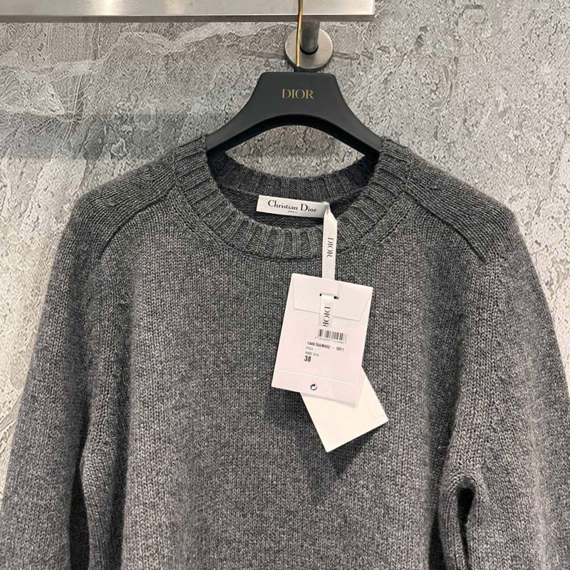 Dior Cashmere Sweater