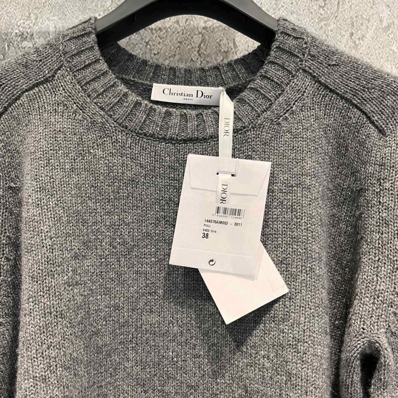 Dior Cashmere Sweater