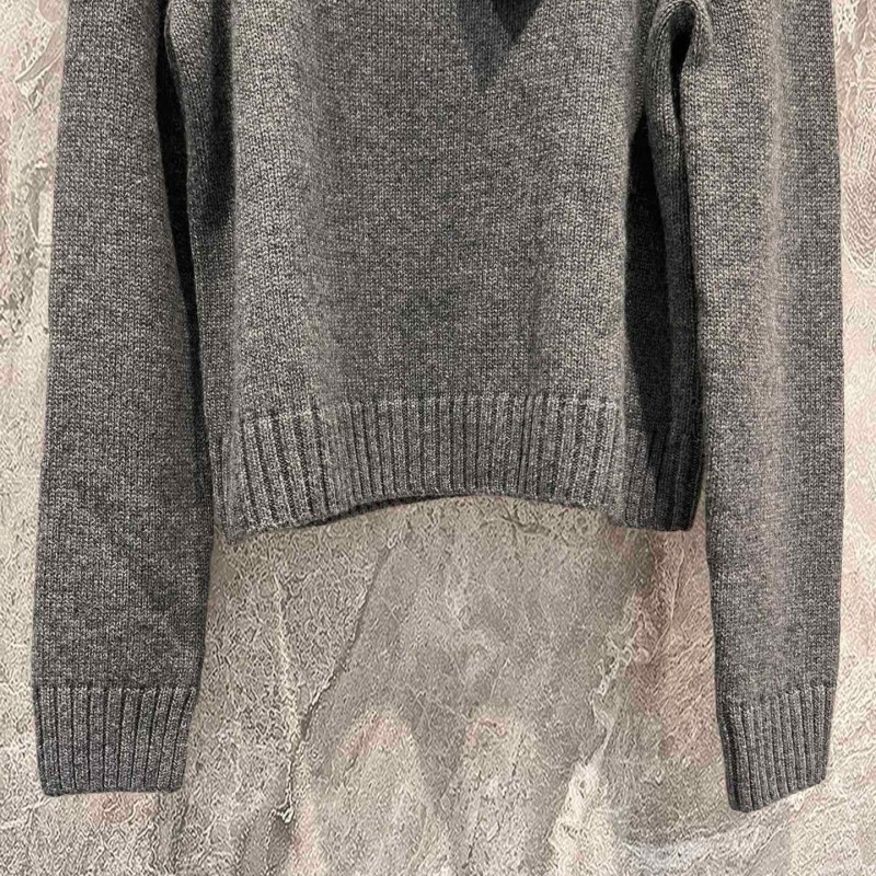 Dior Cashmere Sweater