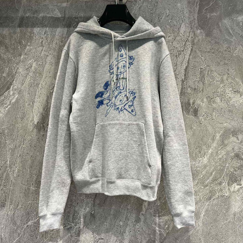 YSL Hoodie