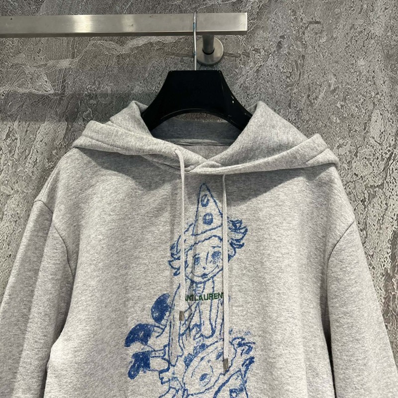 YSL Hoodie