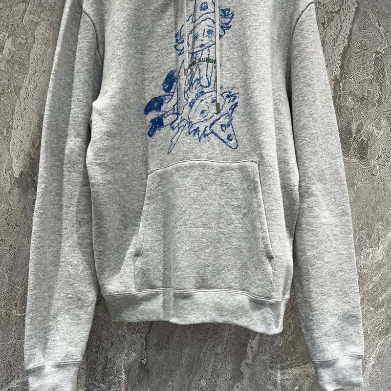 YSL Hoodie