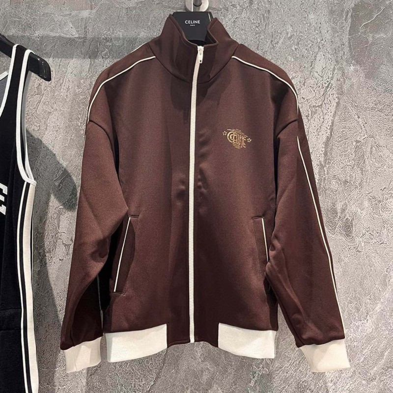 Celine Sport Jacket