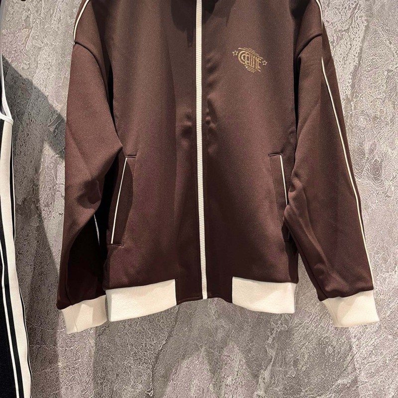 Celine Sport Jacket