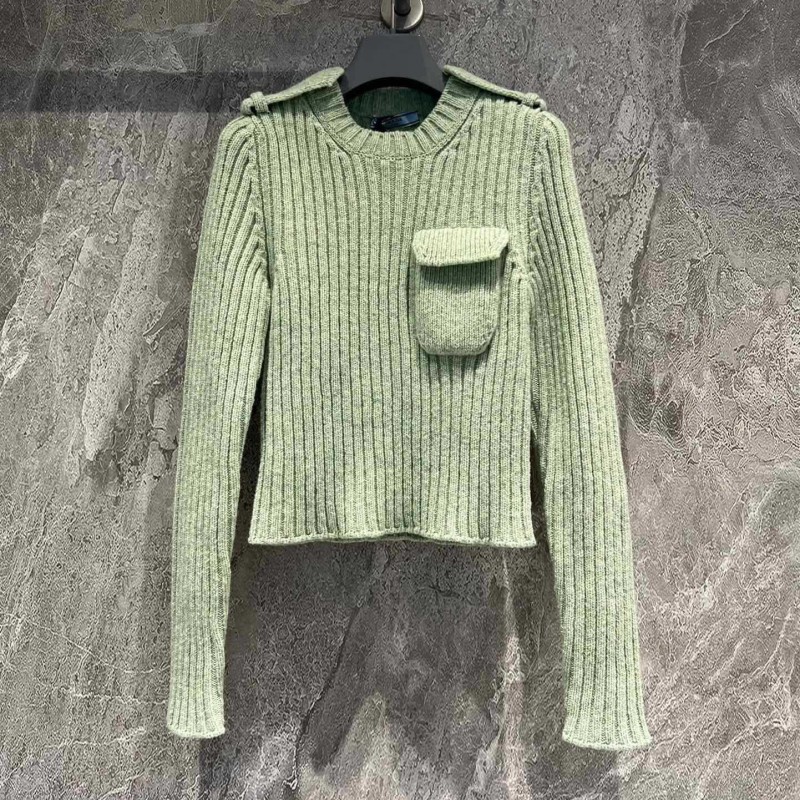 Prada Knit Sweater