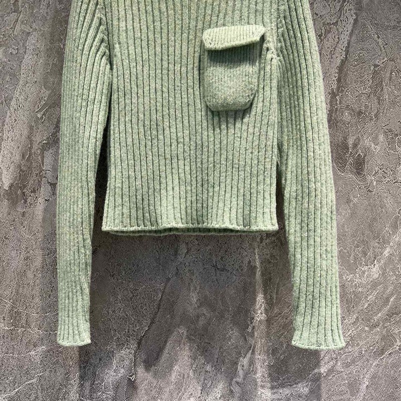 Prada Knit Sweater