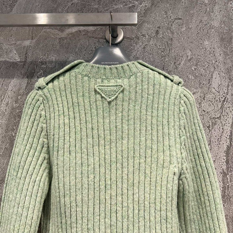 Prada Knit Sweater