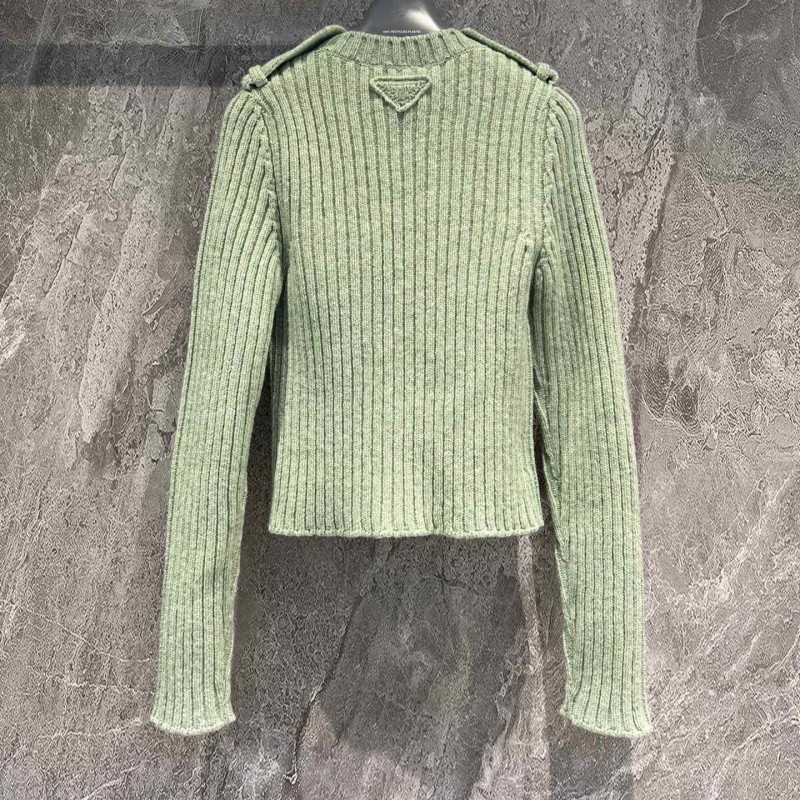 Prada Knit Sweater