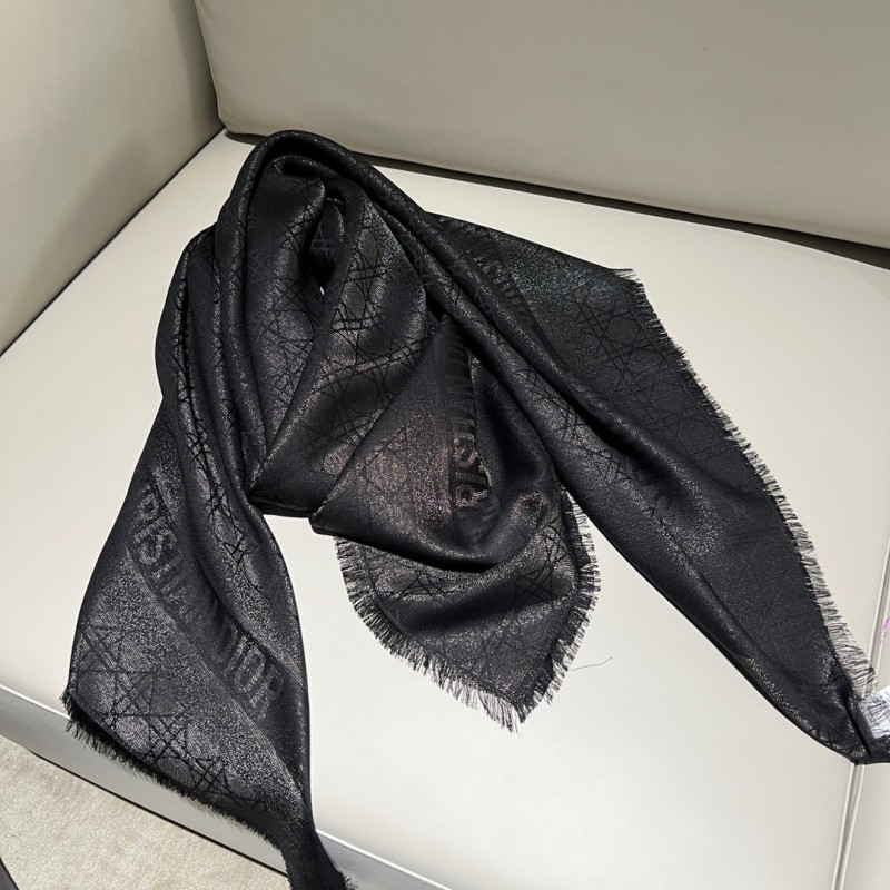 Dior Shawl