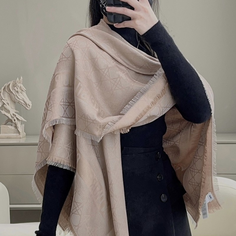 Dior Shawl