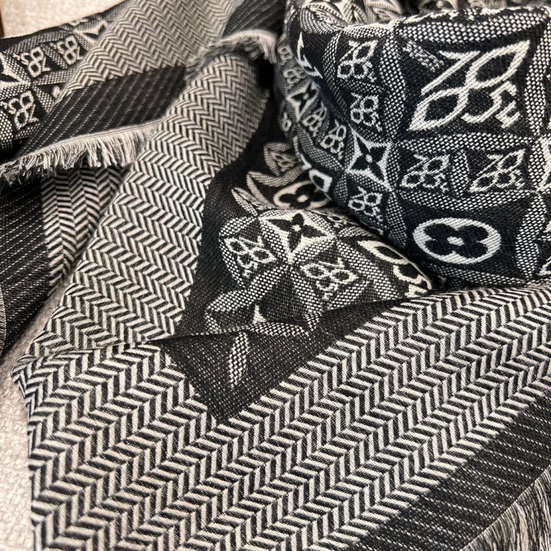 LV Shawl