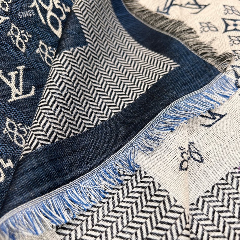 LV Shawl