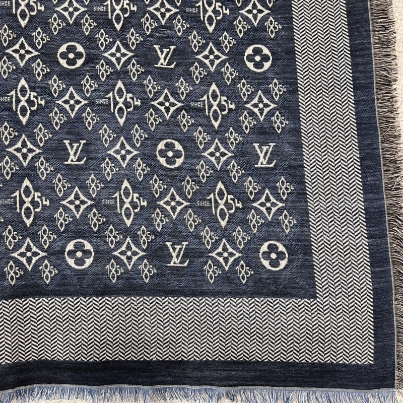 LV Shawl