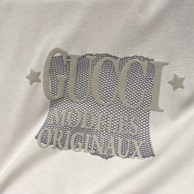 Gucci Tee