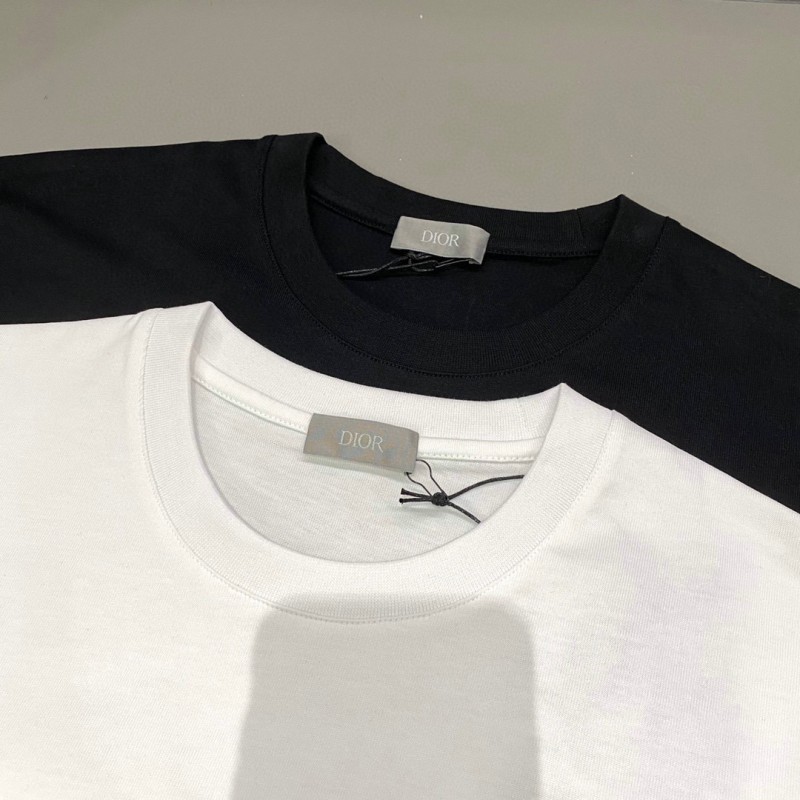 Dior tee