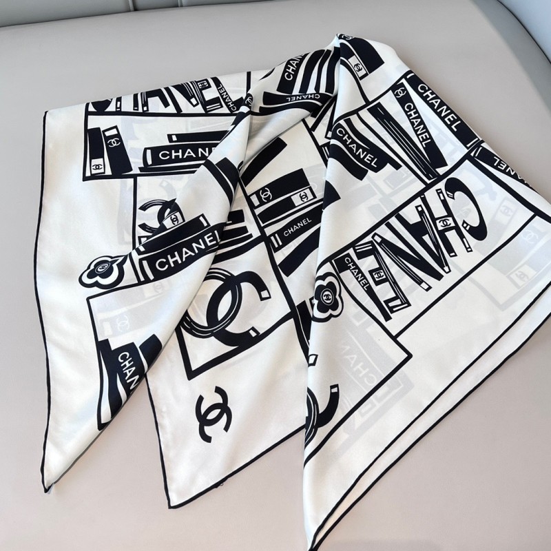 Chanel Scarf