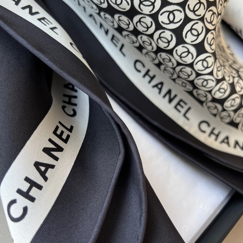 Chanel Scarf