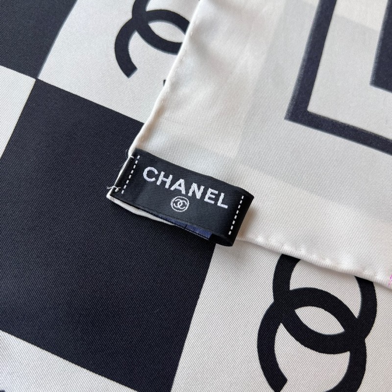 Chanel Scarf