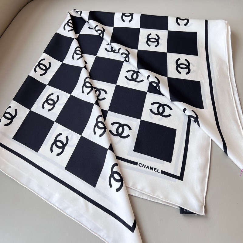 Chanel Scarf