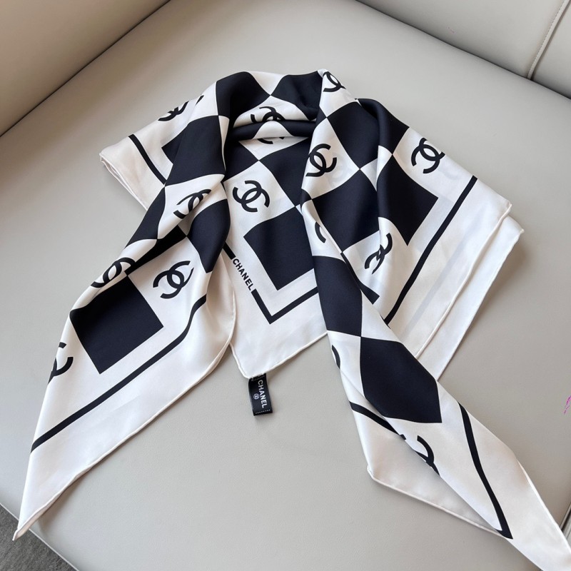 Chanel Scarf