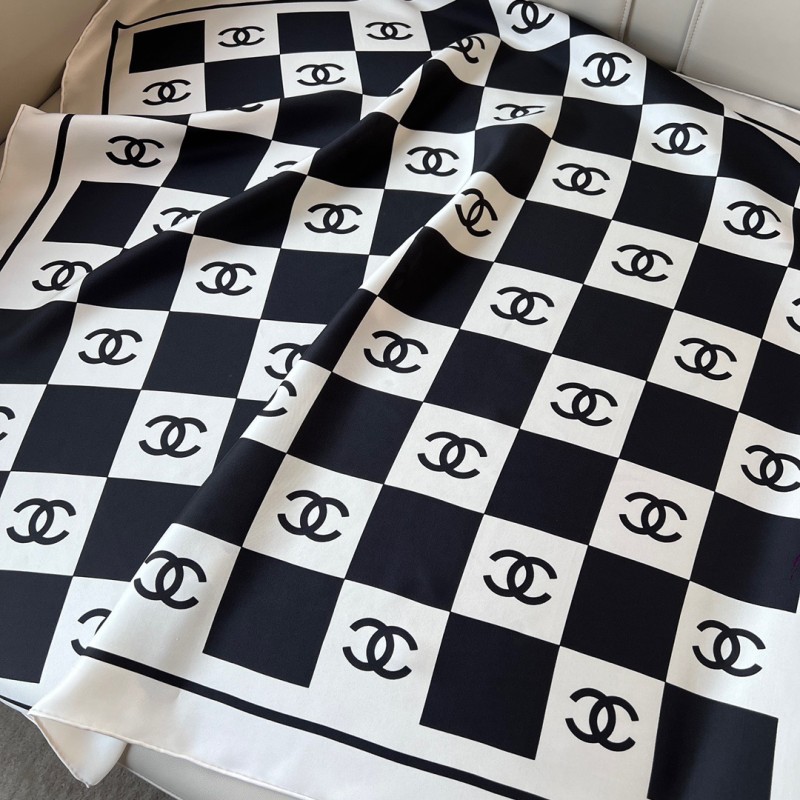 Chanel Scarf