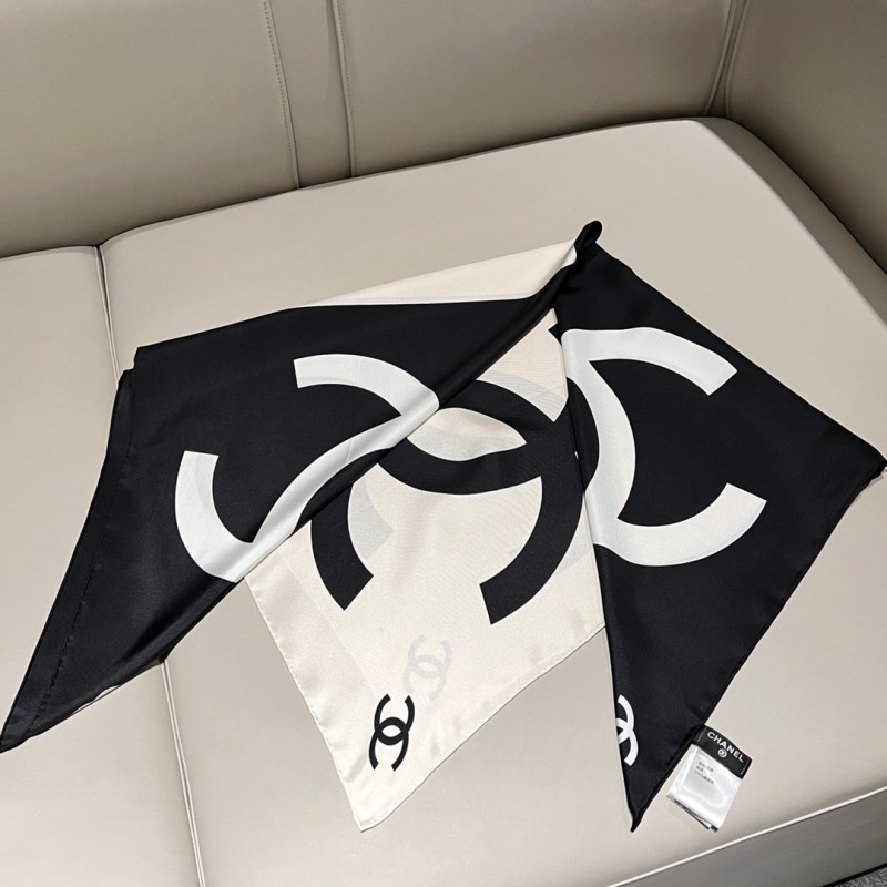 Chanel Scarf