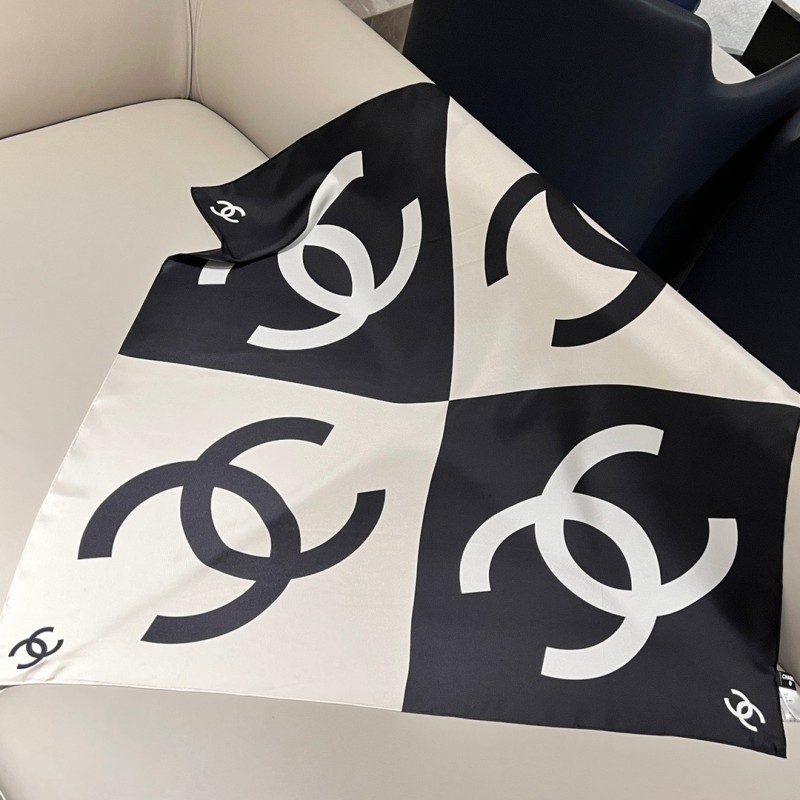 Chanel Scarf