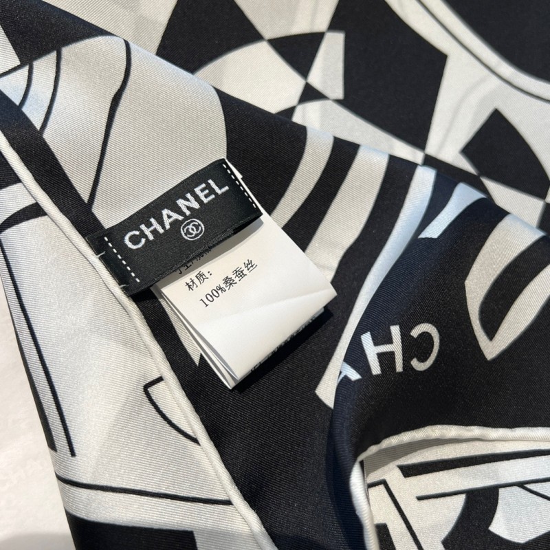 Chanel Scarf