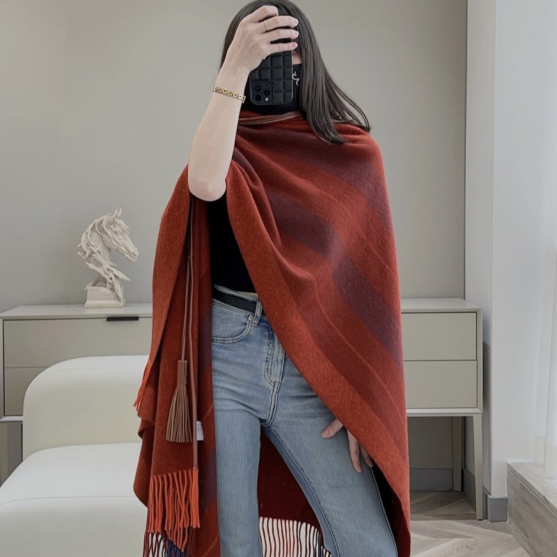 Hermes Cloak