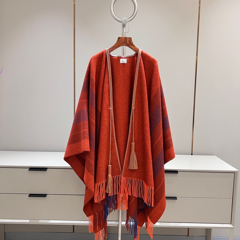 Hermes Cloak