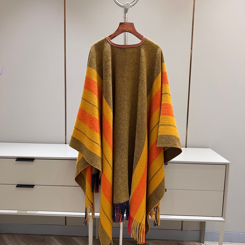 Hermes Cloak